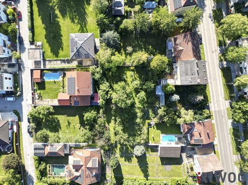 BAUTRGER ODER FAMILIEN UND FREUNDE II BAUGRUND MIT VIELEN MGLICHKEITEN II SELBST PLANEN UND TRAUMHAUS VERWIRKLICHEN II