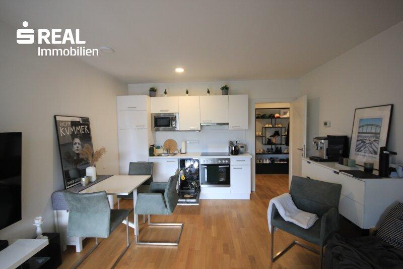 Wohnkche/Wohnzimmer