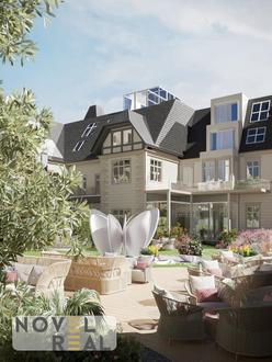 Luxuriöse 4 Zimmer Wohnung mit Highlights wie Indoor-Pool, Spa- und Fitnessbereich! ! Beste Lage in Hietzing!