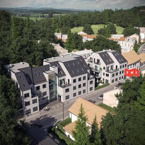 Baubewilligtes Bautrgerprojekt mit viel Potential