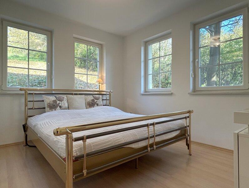 Gstezimmer - Erdgeschoss