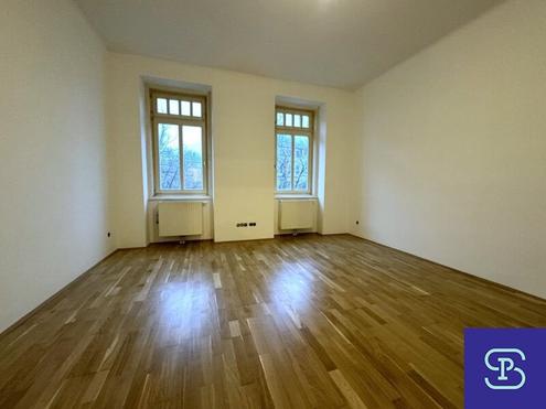 Provisionsfrei: Unbefristeter 49m² Altbau mit 2 Zimmern und Lift - 1140 Wien