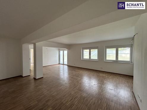 Extravagante, coole moderne und vor allem leistbare 4 Zimmer Wohnung in der Weststeiermark mitten in den Weinbergen - 8113 St. Bartholomä