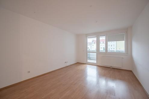 ++PROVISIONSFREI++ Gut aufgeteilte 2-Zimmer Neubauwohnung mit Balkon, tolle LAGE in 1080!