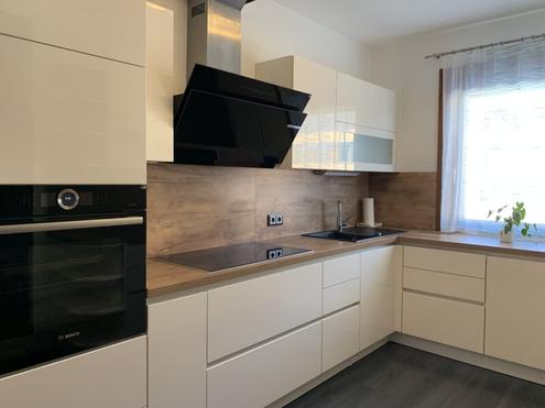 MODERN - BEZUGSBEREIT - TIEFGARAGE - GRIMMINGBLICK
