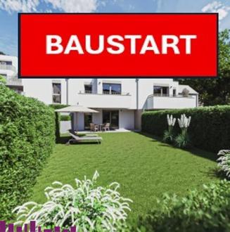 BAUSTART in KALKSBURGA - Wohnungen mit Pool