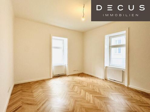 | NUSSDORFER STRASSE | 3 ZIMMER | EINBAUKÜCHE | SANIERT | AB SOFORT VERFÜGBAR