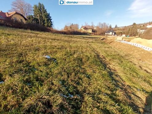 Wunderschnes, sonniges Baugrundstck Am Rosenberg  in 8010 Graz