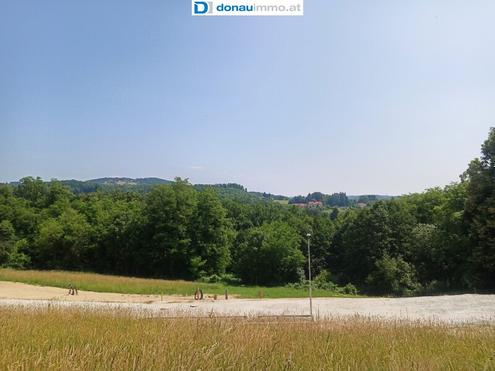 Wunderschnes, sonniges Baugrundstck am Rosenberg in 8010 Graz