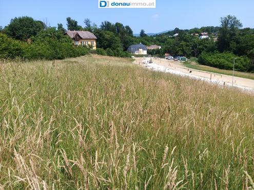 Wunderschnes, sonniges Baugrundstck am Rosenberg in 8010 Graz