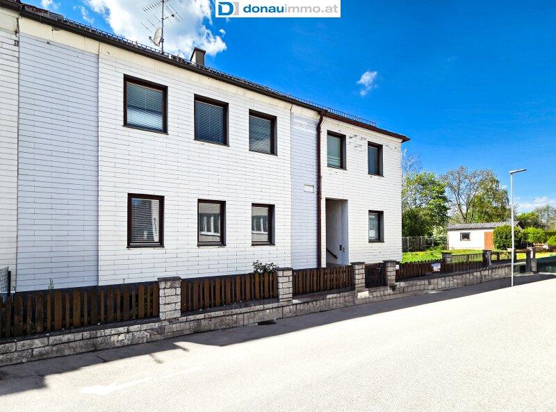 Groes Haus im Waldviertel