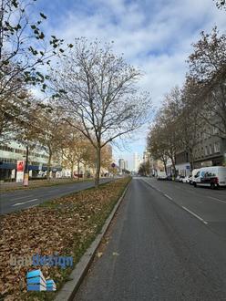 Sanierungsbedürftige Altbauwohnung mit Potenzial in zentraler Lage - Lassallestraße, 1020 Wien
