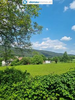 Sonniges Baugrundstck in Oberpiesting