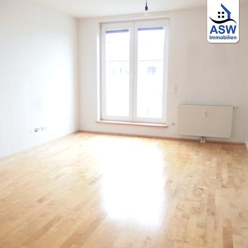 Schöne 2-Zimmerwohnung mit Balkon Nähe Meidlinger Hauptstrasse