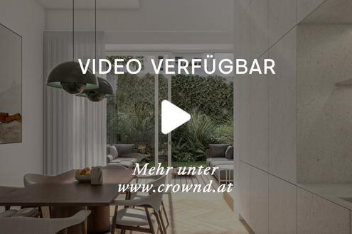 Projekt Grace LONDON STYLE Townhouse auf 2 Ebenen - VIDEO verfügbar!