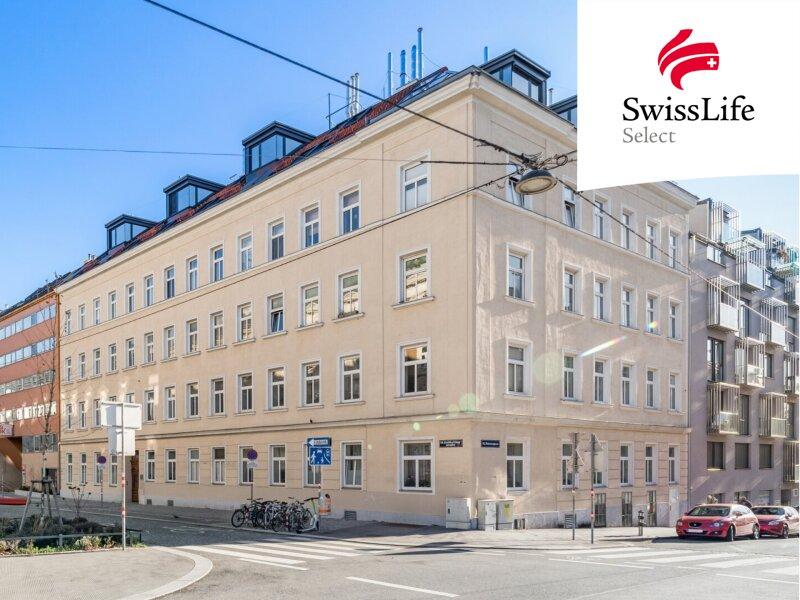 Goldschlagstrasse