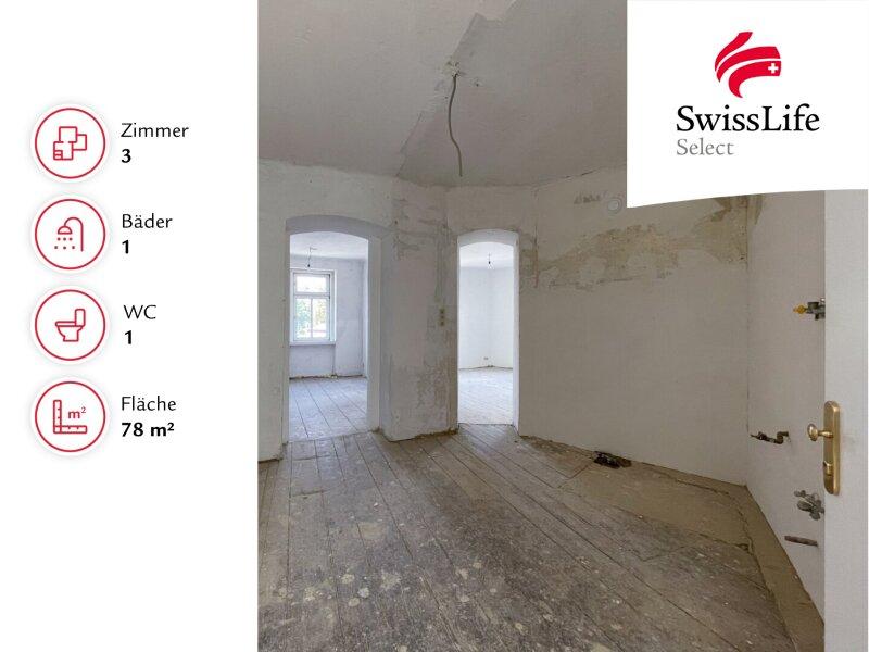 Vorzimmer