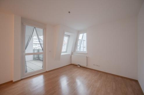 ++PROVISIONSFREI++ Gut aufgeteilte 2-Zimmer Neubauwohnung mit Balkon, tolle LAGE in 1080!