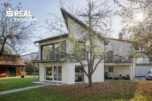 Chillaxen - arbeiten - Seminare - im Traumhaus