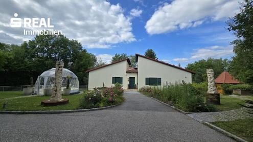Chillaxen - arbeiten - Seminare - im Traumhaus
