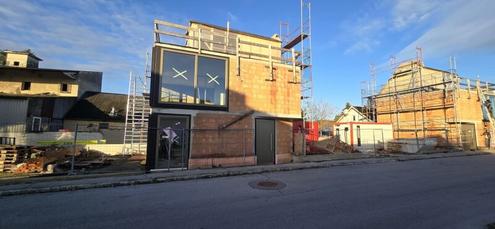 Wohnen in Enzersfeld - Ihr Traumhaus in exklusivem Neubauprojekt!