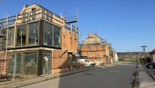 Wohnen in Enzersfeld - Ihr Traumhaus in exklusivem Neubauprojekt!