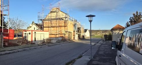 Wohnen in Enzersfeld - Ihr Traumhaus in exklusivem Neubauprojekt!