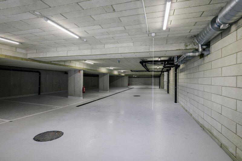 Tiefgarage