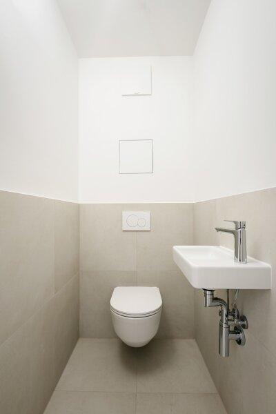 Gstetoilette
