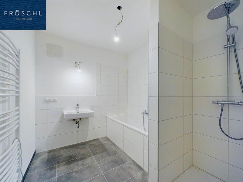 Top 17 - Blick ins Badezimmer