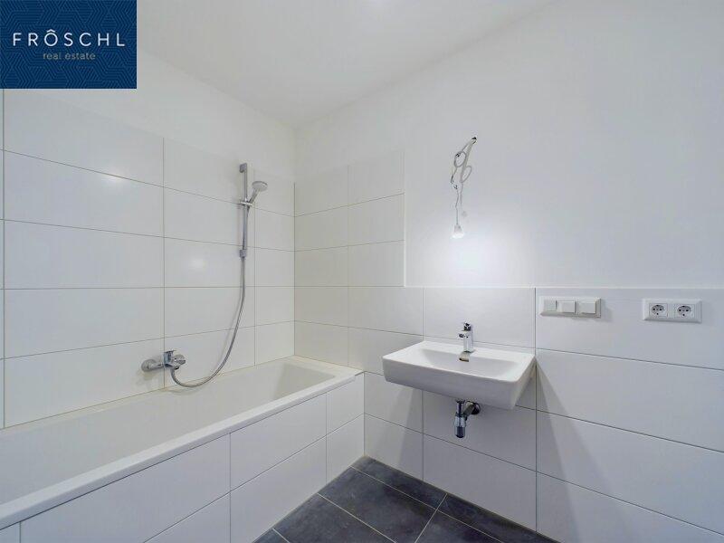 Top 21 - Ansicht Badezimmer