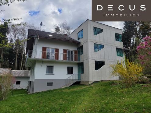 Ländliches Traumhaus in Kaibing, Steiermark - 649m² Wohnfläche zum Kaufpreis von nur 720.000,00 !