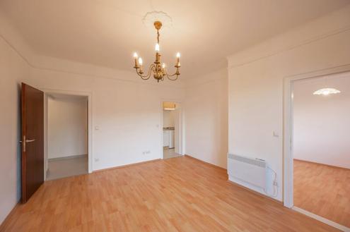 ++NEU++ 1,5-Zimmer Neubauwohnung mit getrennter Küche und Balkon!