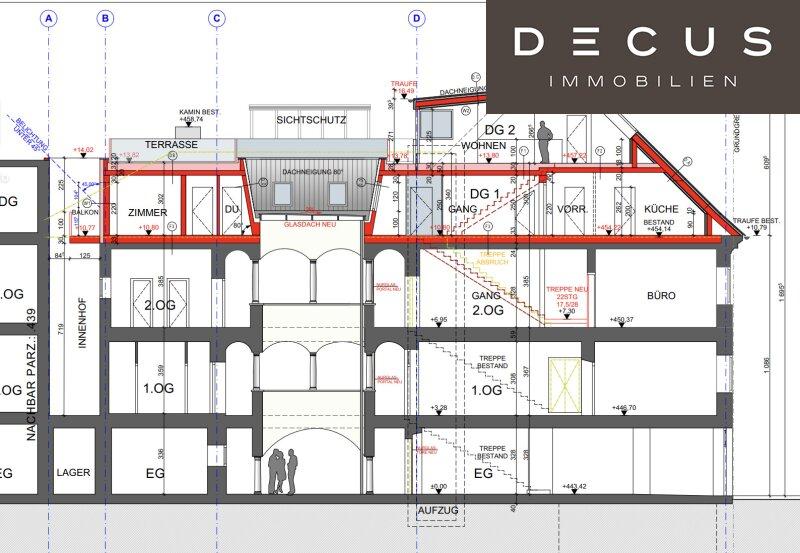 Entwurf DG Planung