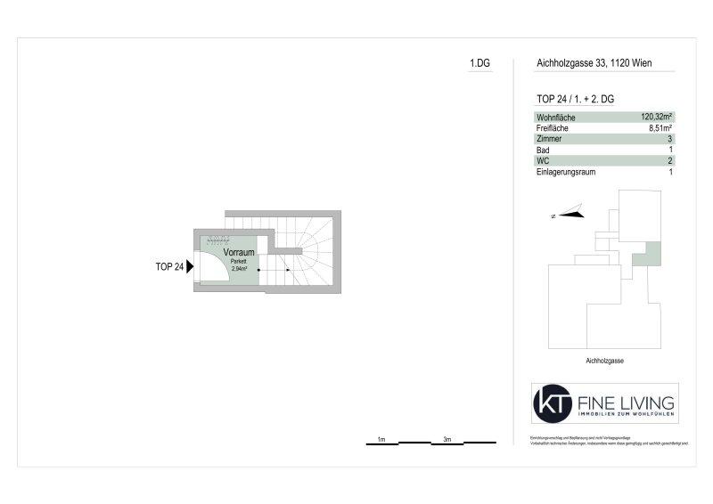 Grundriss Top 24 1.DG