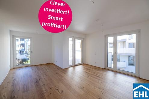 Urbanes Flair in idyllischer Kulisse: Investitionsmglichkeiten im lndlichen Charme