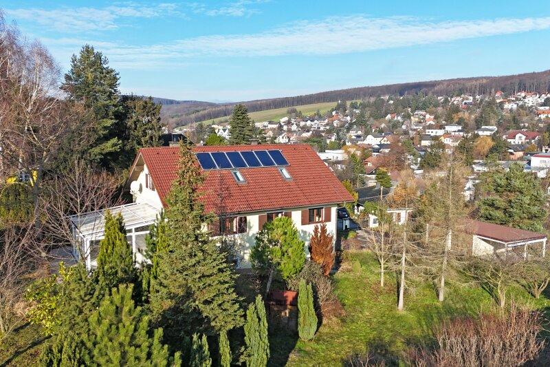 Ansicht von Sdost