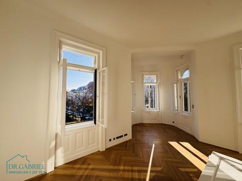 CHARMING PERIOD APARTMENT - FIRST TIME LET - SIEVERING