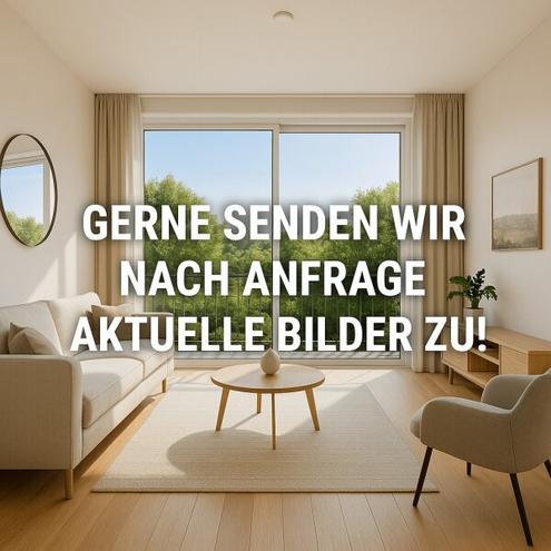 3-Zimmer-Wohnung + 2 Balkone Eigentumshit um nur 291.000 