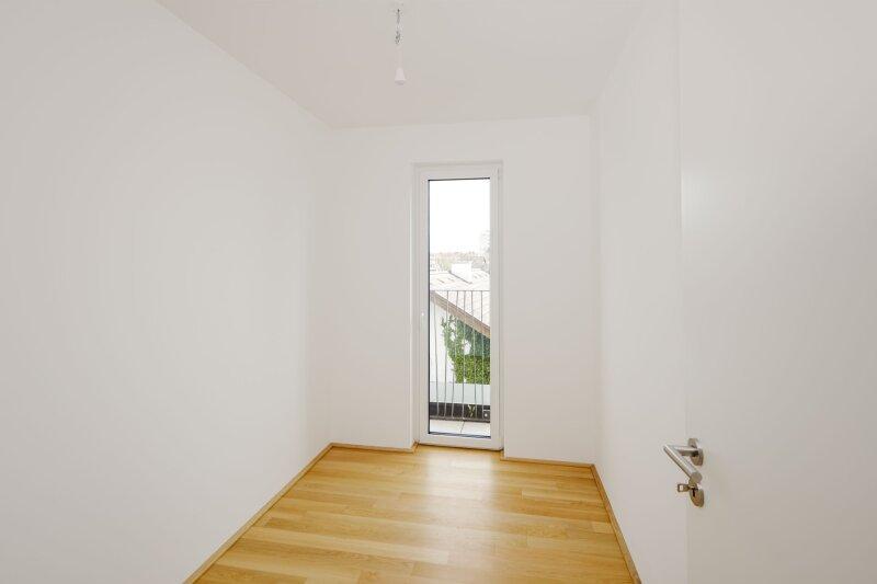 Begehbare Garderobe