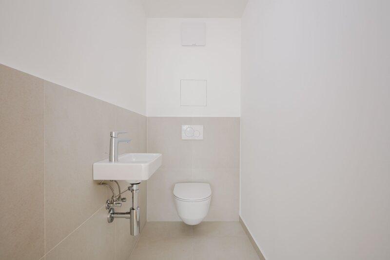 Toilette