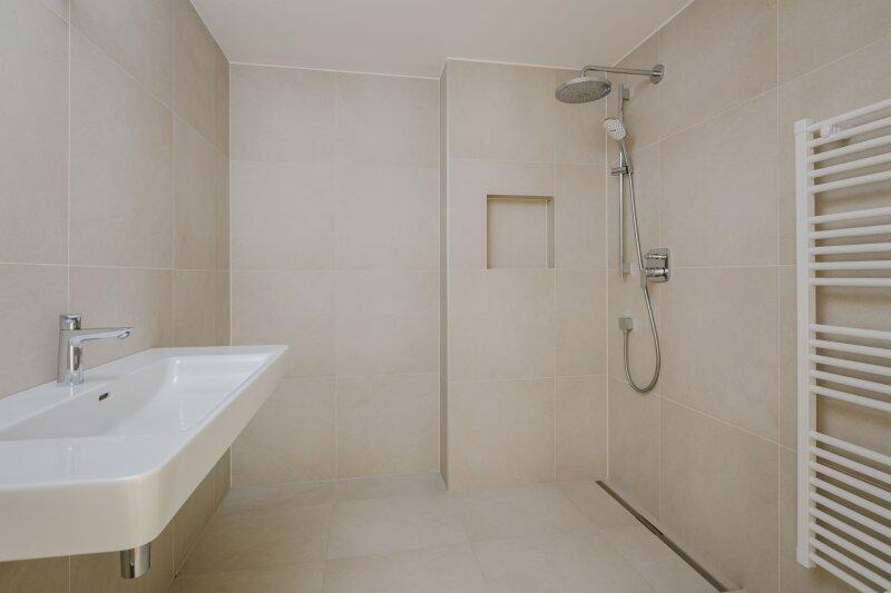 Badezimmer Beispiel