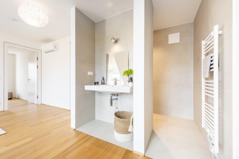 Badezimmer ensuite