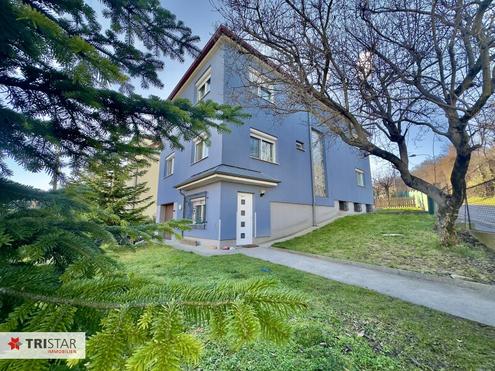 ++ RARITT + LAAER WALD / BHMISCHER PRATER + 204 m EINFAMILIENHAUS auf 547 m ECKGRUNDSTCK + RUHEOASE und PRIVATSPHRE mit WIEN-WEITBLICK + 1100 WIEN ++