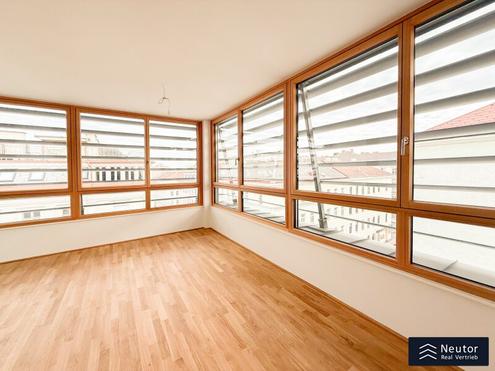 GENERALSANIERTER ALTBAU MIT MODERNER HEIZTECHNIK UND AUSSTATTUNG - EXKLUSIVE WOHNUNGEN - FREIFLÄCHEN - LICHTDURCHFLUTET - ERSTBEZUG - IM HERZEN DES 10. WIENER GEMEINDEBEZIRKS