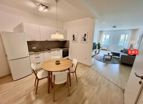 Schnes Loft im Zentrum von Gmunden