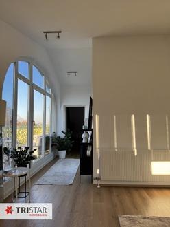 Moderne Maisonette-Wohnung mit Balkon und Garage in zentraler Lage in 1190 Wien - Jetzt mieten für nur 1.450 !