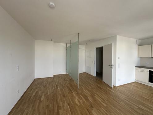 Single-Wohnung mit Balkon AB FEBRUAR 2025!