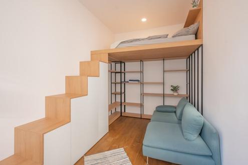 ++NEW++ Short-term apartment in walking distance to AUGARTEN, 2-6 months, furnished!