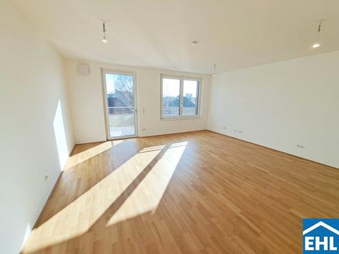 Ihr neues Zuhause wartet in Deutsch-Wagram!